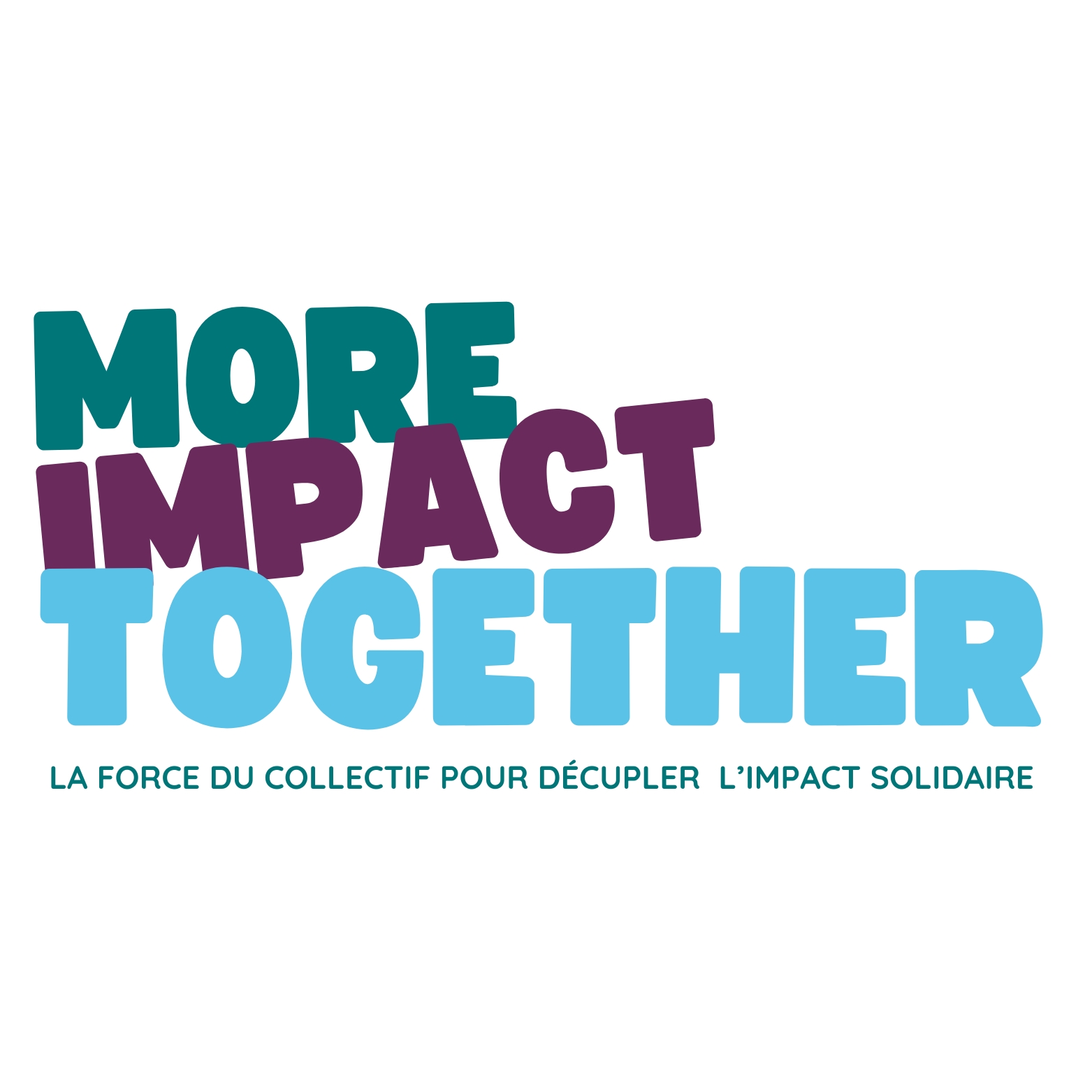 More Impact Together - la force du collectif pour décupler l'impact solidaire