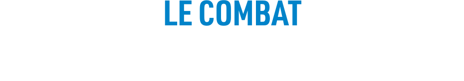 Le combat - Bombardements massifs et disproportionnés dans les villes, 90% des victimes sont des civils !