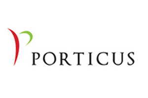 Logo PORTICUS