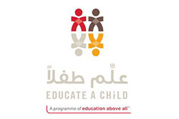 Educate a Child (EAC)