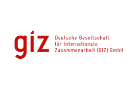Agence Allemande pour la Coopération Internationale (GIZ)