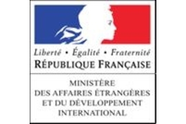 Ministère français des Affaires étrangères (MAE)