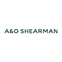 Lien vers le site A&O Shearman