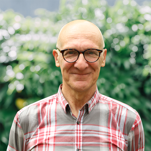Eric Weerts