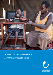 Rapport d'activité 2016