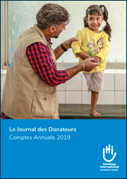 Rapport d'activité 2019