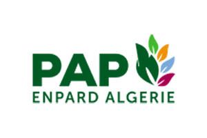 PAP ENPARD ALgérie - Programme d’Actions Pilotes pour le Développement Rural et l’Agriculture