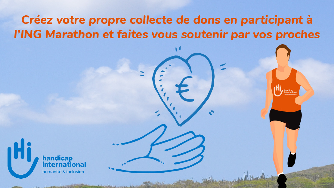 Collecte ING Marathon; }}