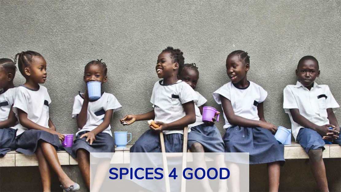 Les enfants de l’école Carmen Salles, l’une des institutions participant au projet d’éducation inclusive de Handicap International à Kinshasa.; }}