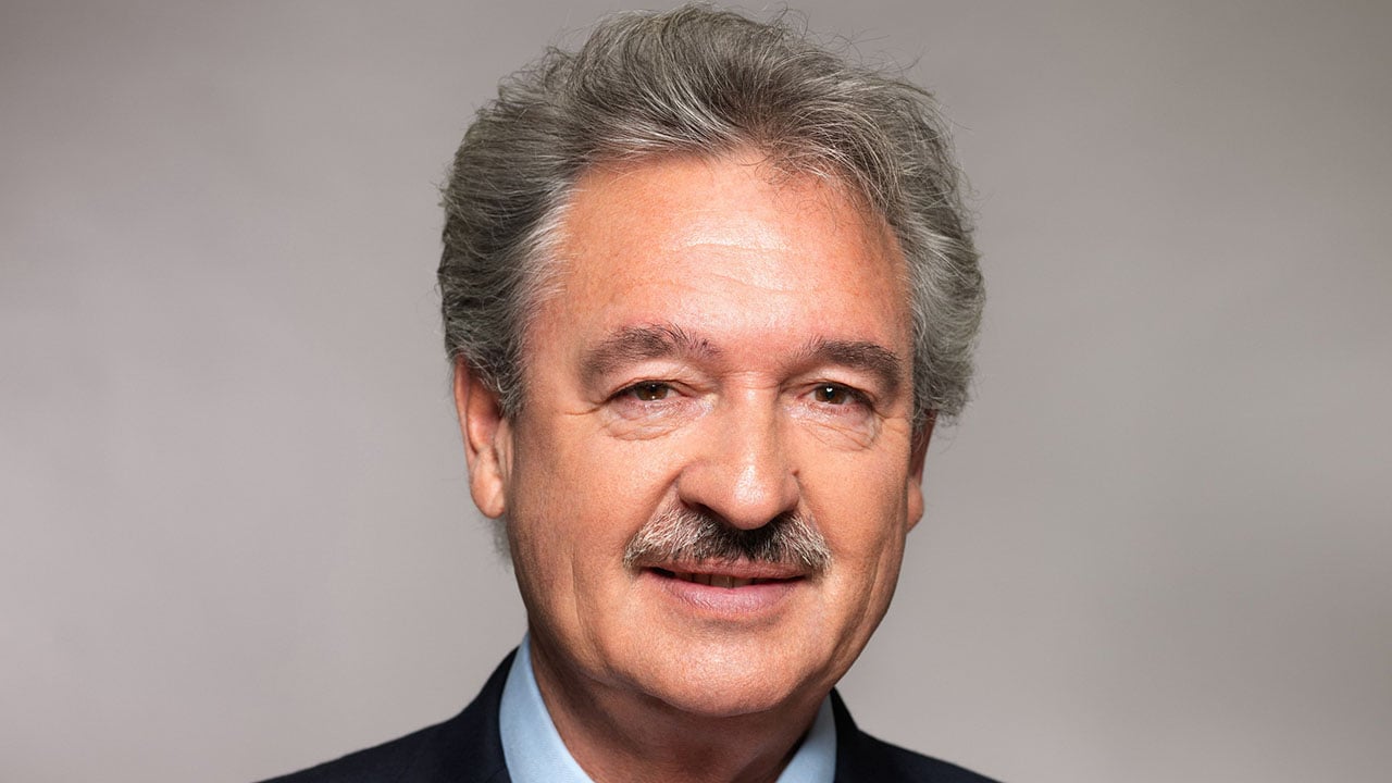 Jean Asselborn, Ministre des Affaires étrangères et européennes