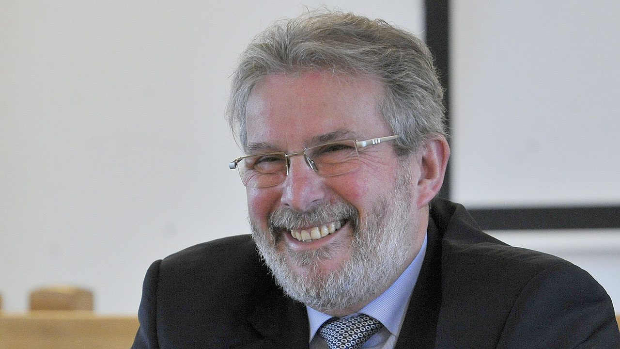 Mars Di Bartolomeo, Président de la Chambre des Députés