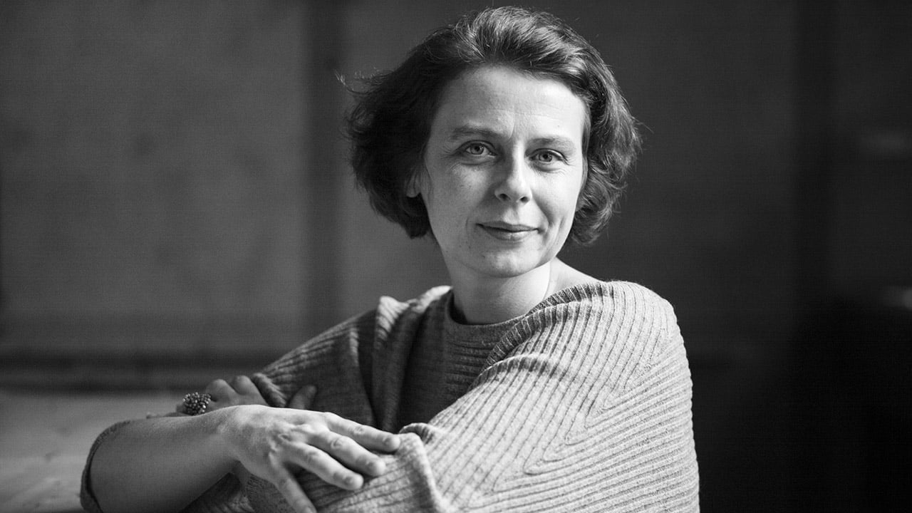 Nathalie Ronvaux, poète et dramaturge