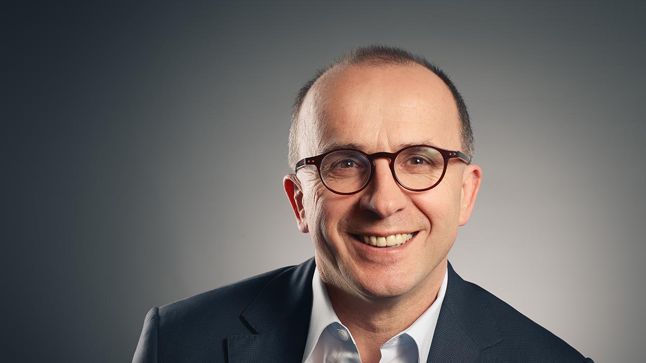 Roberto Traversini Député-maire de Differdange